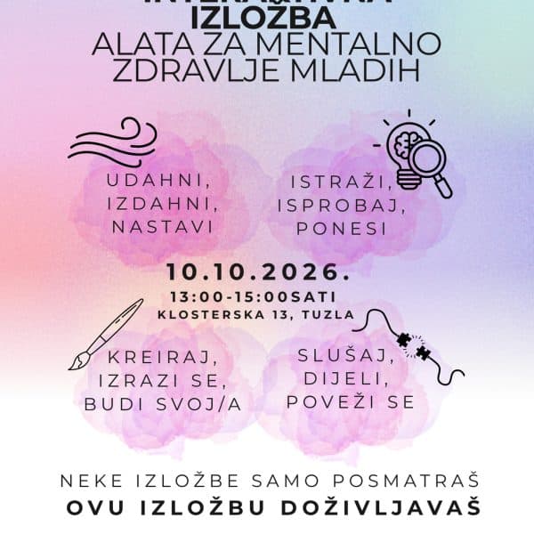 Amica Educa izlozba i priručnik