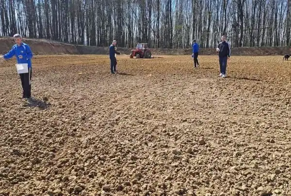 Suša ugrožava poljoprivredu Tuzlanskog kantona