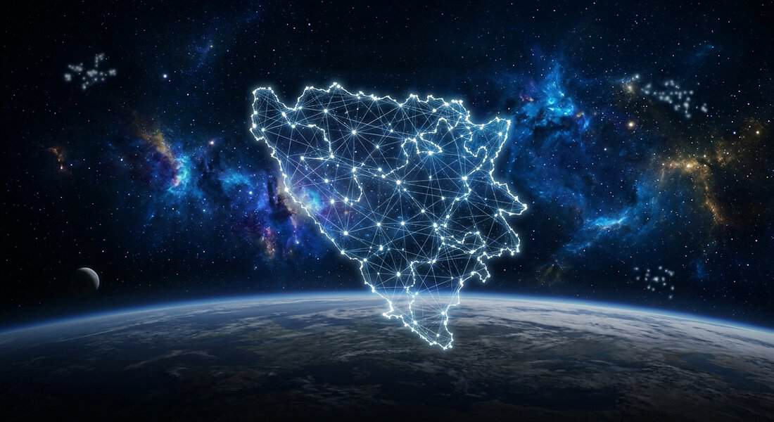 Starlink od danas dostupan u BiH: Satelitski internet stigao na domaće tržište