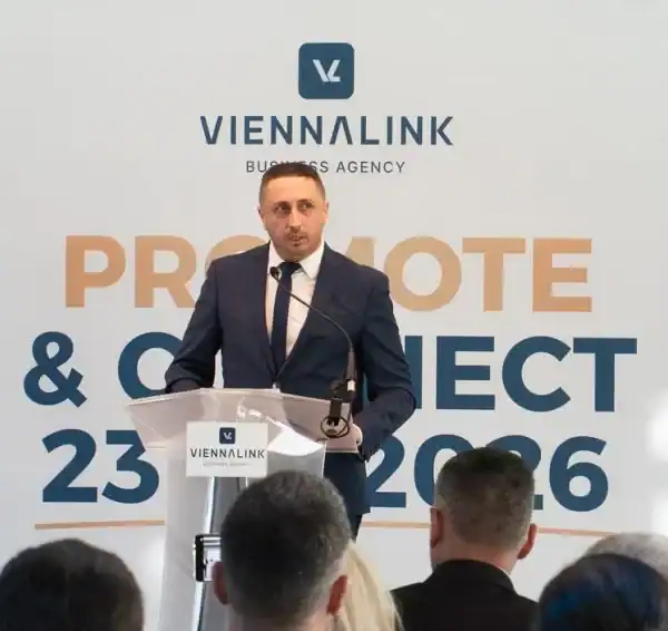Investicije i ekonomska saradnja BiH i Austrije: U Beču se 11. novembra okuplja 250 privrednika iz sedam zemalja