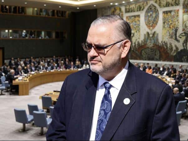 Visoki predstavnik za BiH Louis Chrishock podnio je izvještaj UN-u u kojem kritikuje vlasti RS za opstrukkcije državnih organa