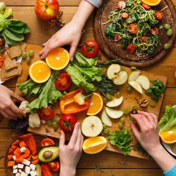 Ko češće doživi 100. godinu: Oni koji jedu meso ili vegetarijanci?