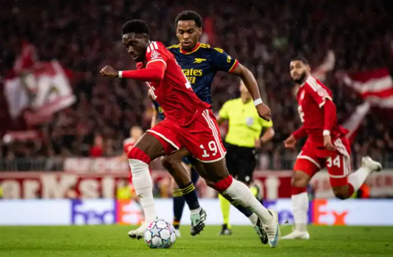 Bayern i Arsenal remizirali u spektaklu, Real siguran protiv Leipziga, Inter upisao prvu pobjedu