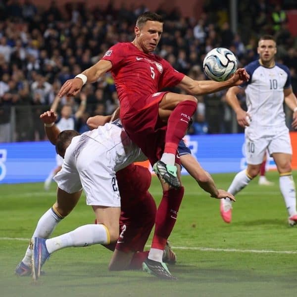 Poljaci priznali da je reprezentaciji BiH poništen ispravan gol