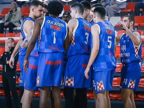 Borac je u 2. kolu prvenstva BiH pobijedio Zrinjski, a Slavija ekipu Sirokog