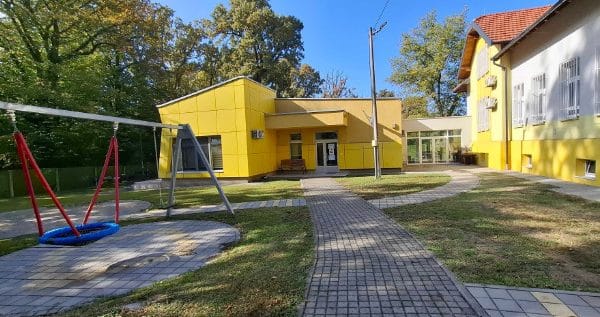 centar za autizma meho sadikovic trazi prosirenje kapaciteta