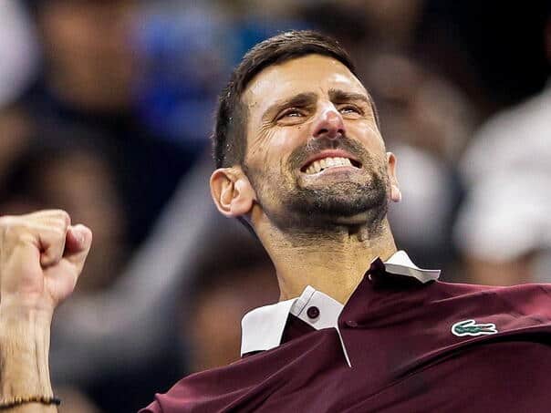 Novak Djkokovic je pobijedio na ATP turniu u Pekingu