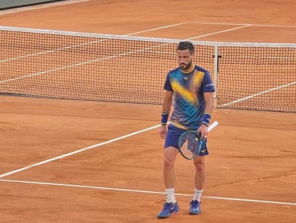 Dmir Dzumhur porazen u 2. kolu Challengera u Valleni (Soanija)