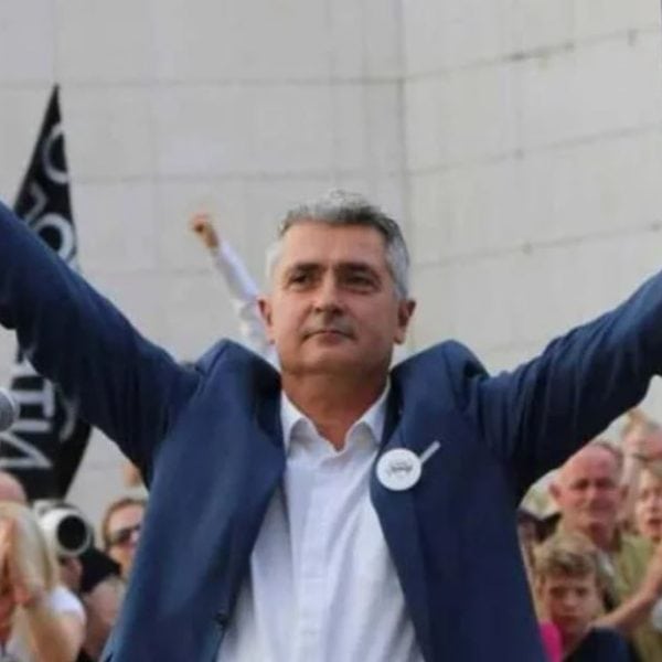 Ilija Srdanović nakon pobjede studenata: Srbija će graditi bolje odnose sa susjedima