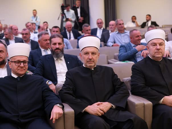 IZ BiH bira danas novog reis-ul-ulemu