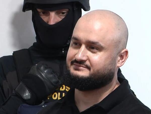 Berizu Kabiloviću 19, Arminu Haliloviću šest i po godina zatvora!