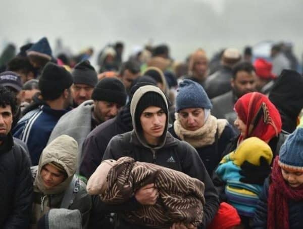 Djeca umiru na migrantskim rutama, a svijet ni ne zna razmjere tragedije