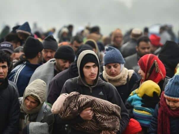 Na migrantskim rutama strada veliki broj djece, ali evidencija o tome je veoma diskutabilna