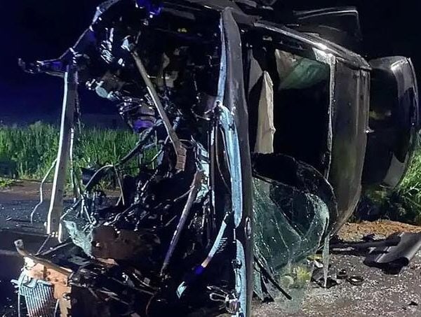 U Zasad polju kod Trebinja poginula dva mladića