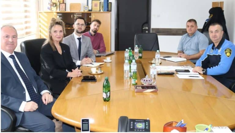 posredsvom komisije eu u mupu tk ove sedmice se odvija obuka za prefgovarace u policijskim strukturama