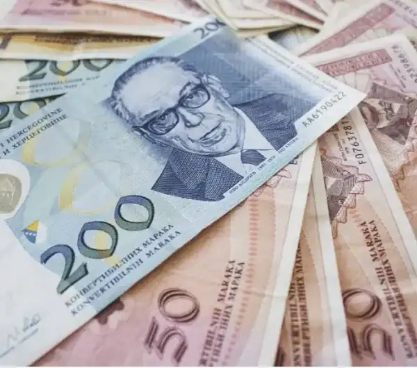 NPUS trazi povlačenje odluke VM BiH o povećanju osnovice za plaće državnih službenika