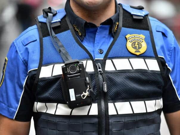 Policajci u KS osudjeni zbog primanja novca i darova umjesto da su pisali kazne