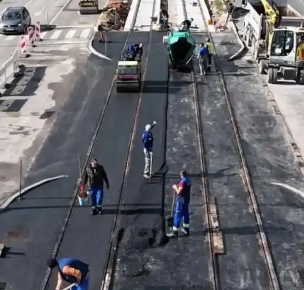 Oživljava megaprojekt od 1,6 milijardi KM: BiH bi mogla dobiti novu međunarodnu prugu dugu 169 km
