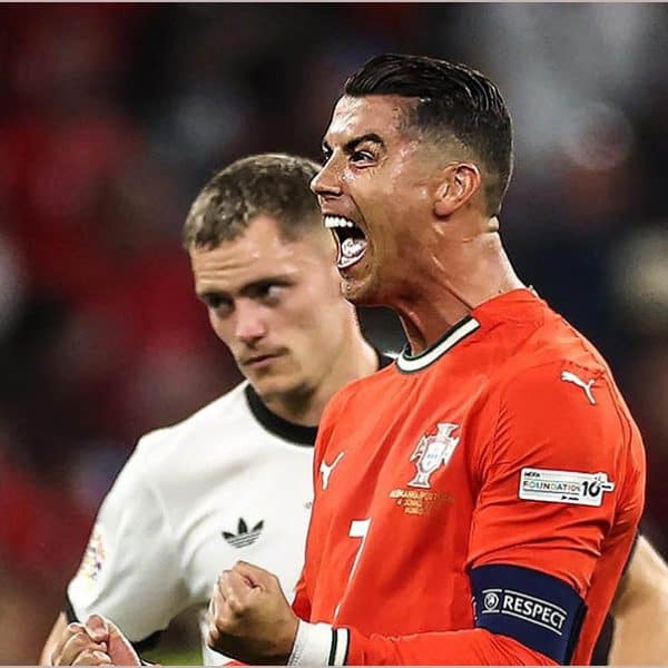 Portugalci suspendovali Ronalda i odredili mu smiješnu novčanu kaznu!