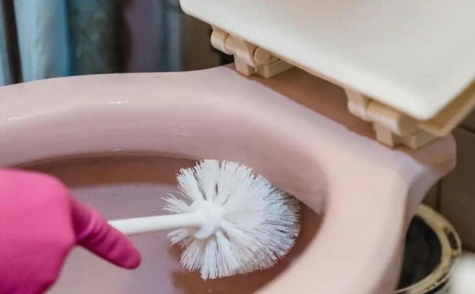limuntos je odlican za uklanjanje kamenca i zutila iz wc solkje