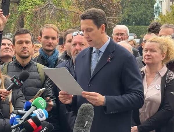 Studentska lista iznijela zahtjeve: Od ovih osoba traže da podnesu ostavke