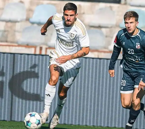 U Kupu BiH Tomislav je nakon boljeg izvodjenja poenala eliminisao Sarajevo