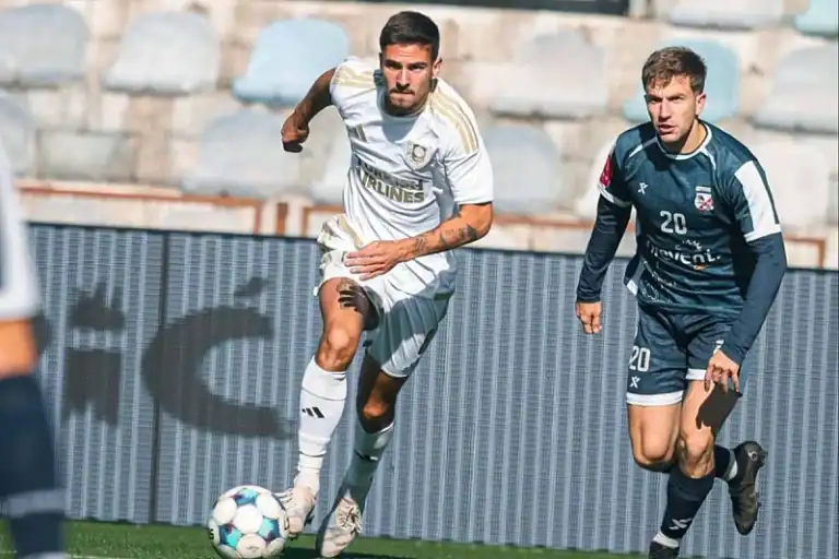 U Kupu BiH Tomislav je nakon boljeg izvodjenja poenala eliminisao Sarajevo