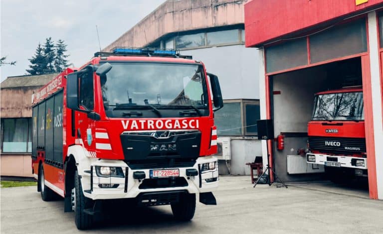 izvjestaj kantonalne uprave civilne zastite pozari u protekla 24 sata na podrucju tk