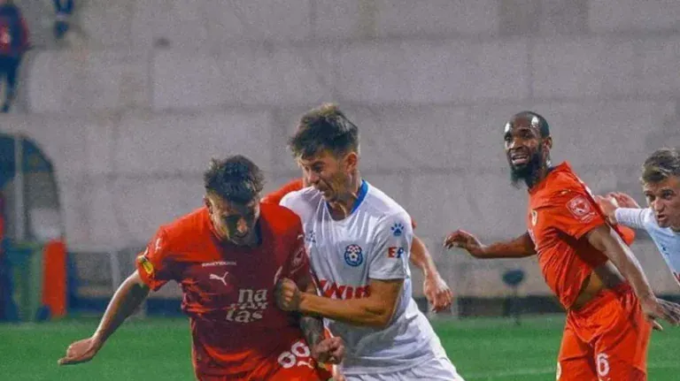 Remi Veleza i Sirokog u Mostaru 0:0