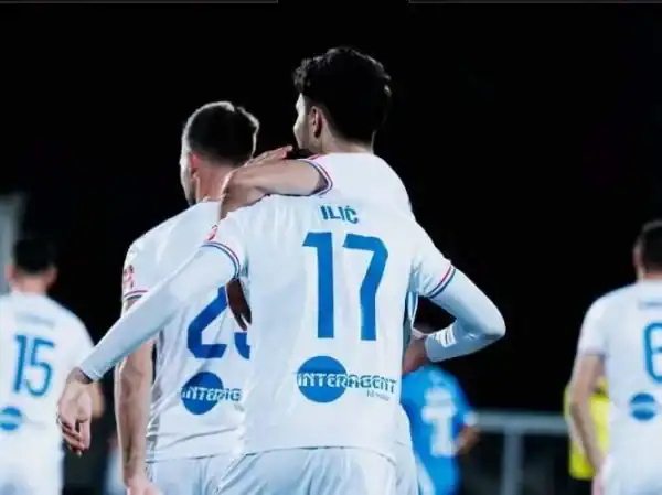 Golom Ilića u 5. minuti Zrinjski je u 11. kolu Wwin lige BiH pobijedio Radnika
